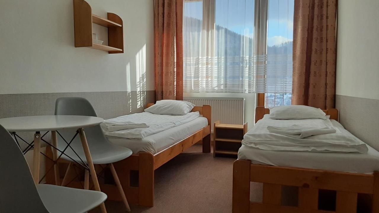Курортные отели Ośrodek Wczasowy Panorama Szczyrk Щирк